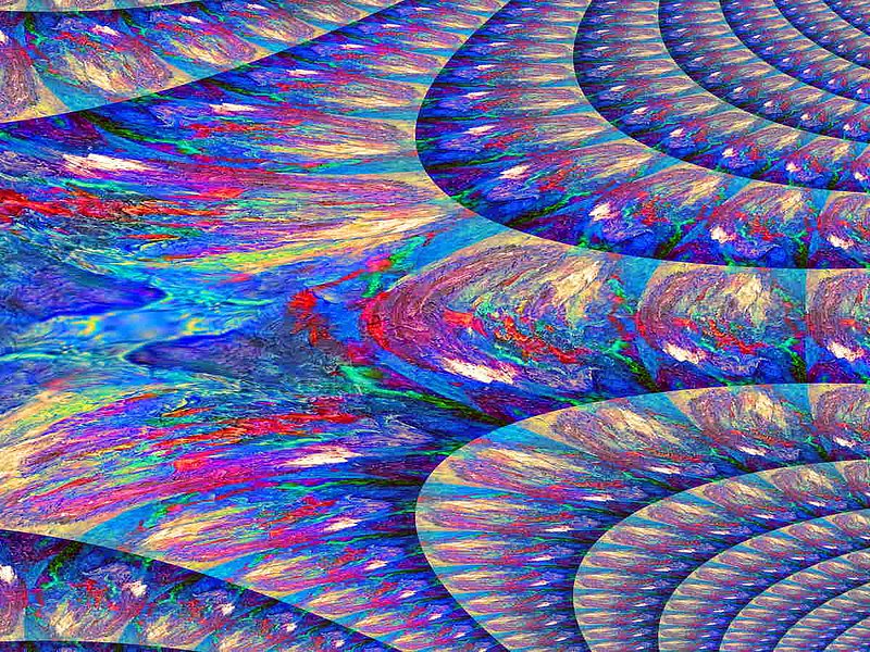Exalted Waves.jpg :: To acquire a fine art print of this piece, press Contact above. 