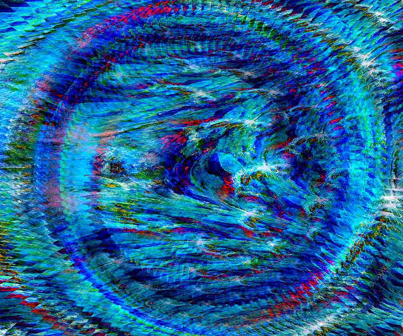 Eye Of The Beholder.jpg :: To acquire a fine art print of this piece, press Contact above. 