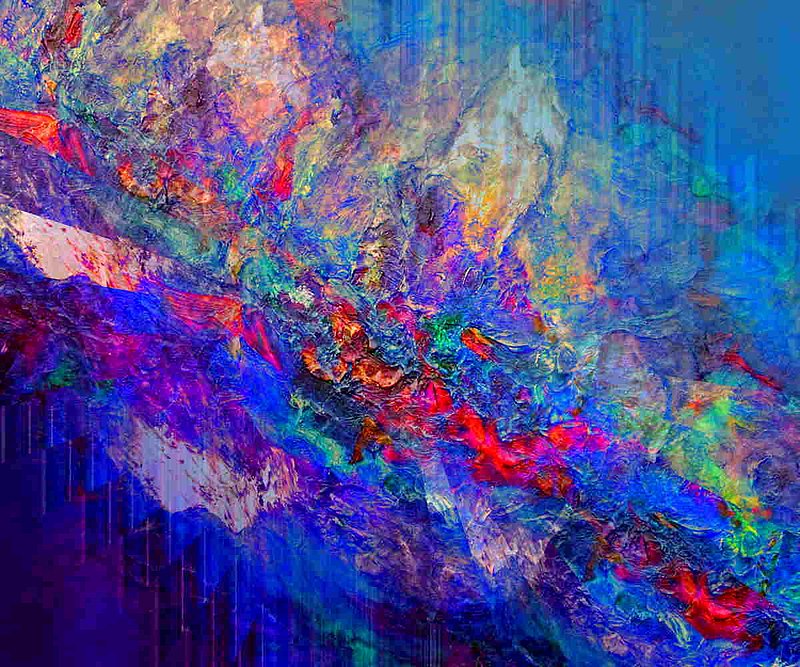Fire Opal.jpg :: To acquire a fine art print of this piece, press Contact above. 