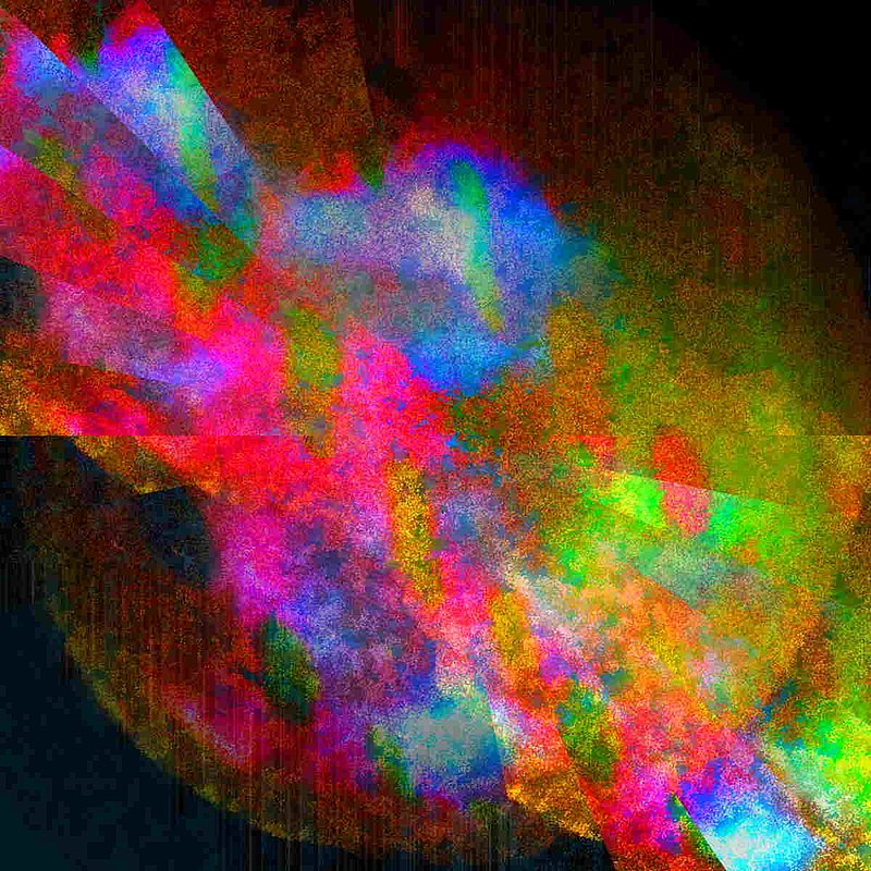 Genesis.jpg :: To acquire a fine art print of this piece, press Contact above. 