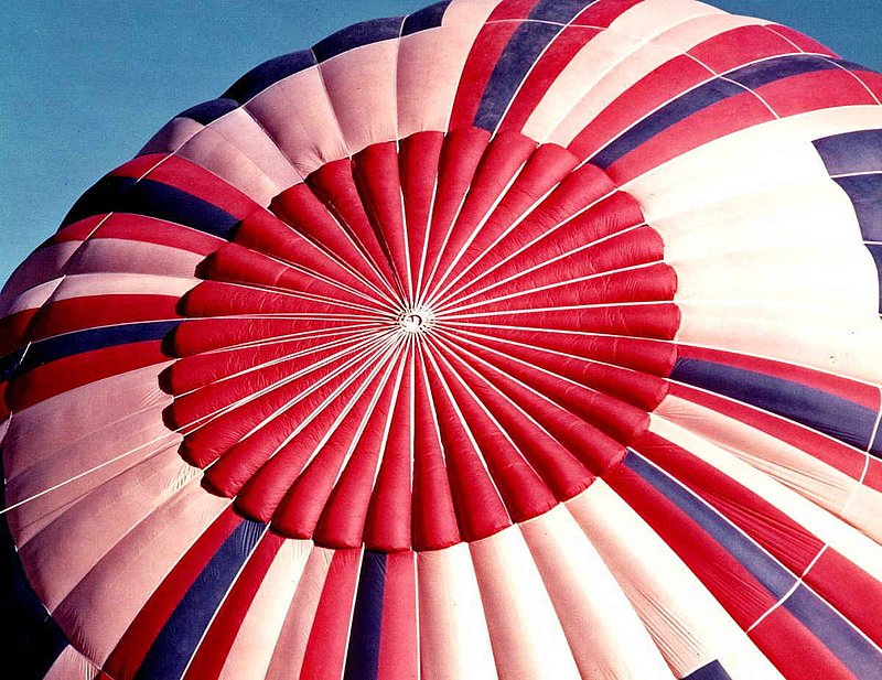 Hot Air Balloons 3.jpg :: To purchase a fine art print of this photograph go to michael-durst.artistwebsites.com  To view comments, click on \