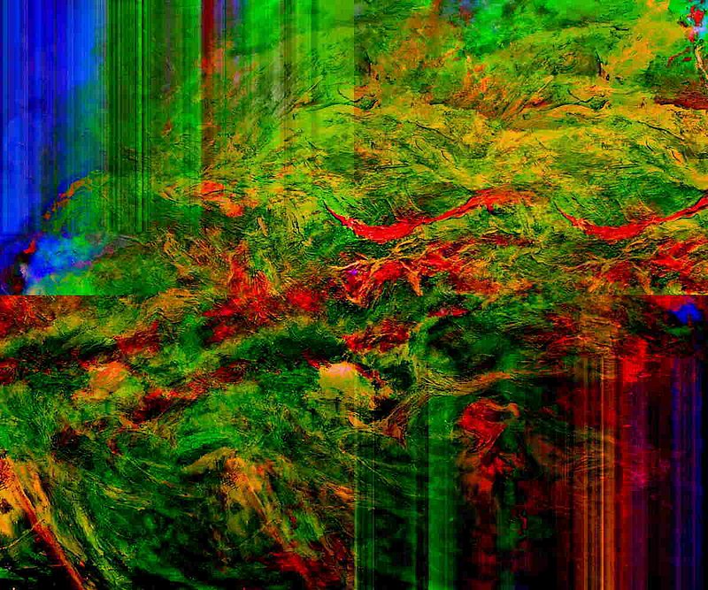 In Just Spring.jpg :: To acquire a fine art print of this piece, press Contact above. 