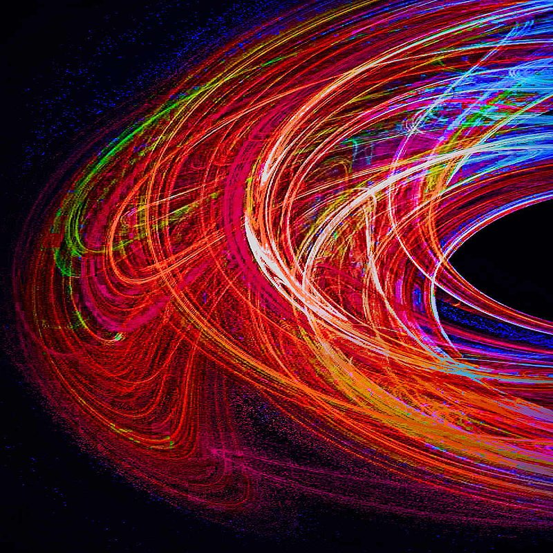 In The Beginning Left.jpg :: To acquire a fine art print of this piece, press Contact above. 