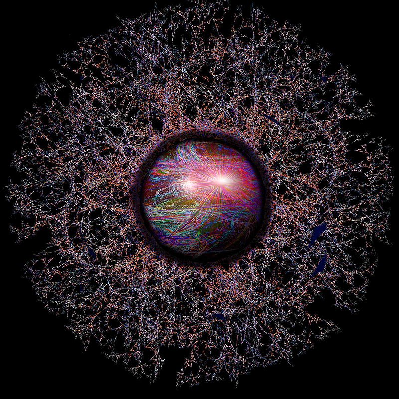 Inner Circle.jpg :: To acquire a fine art print of this piece, press Contact above. 