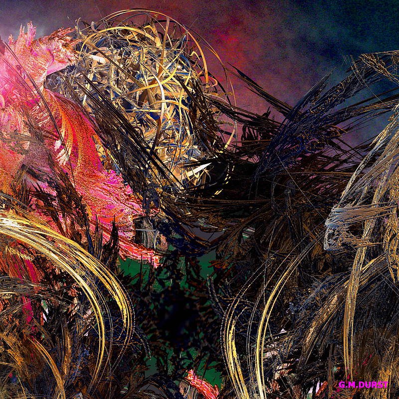 Joy Rush.jpg :: To acquire a fine art print of this piece, press Contact above. 