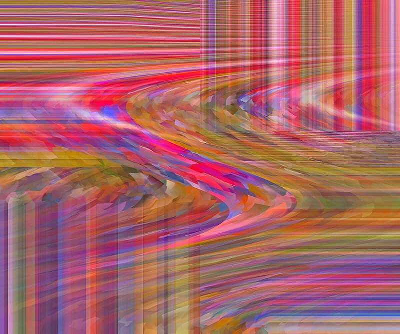 Juxtaposition.jpg :: To acquire a fine art print of this piece, press Contact above. 