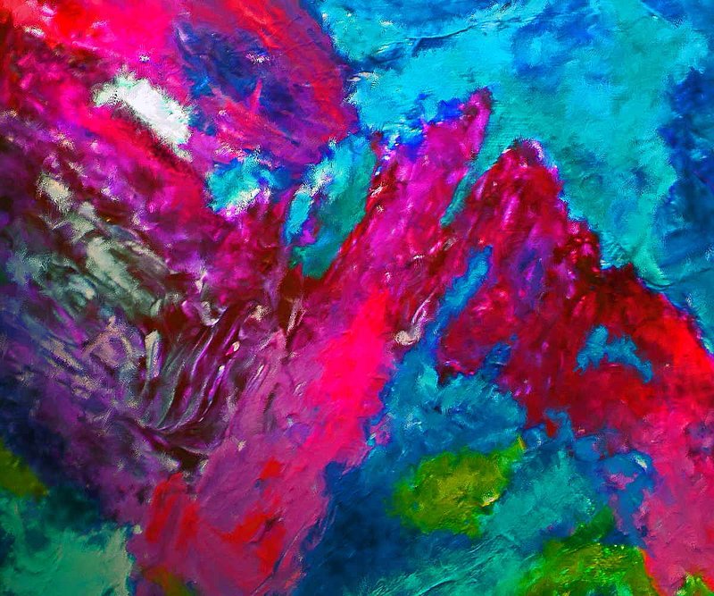 LIBERTY-.jpg :: To purchase a fine art limited edition of this piece, contact DurstArt@aol.com or press Contact above.