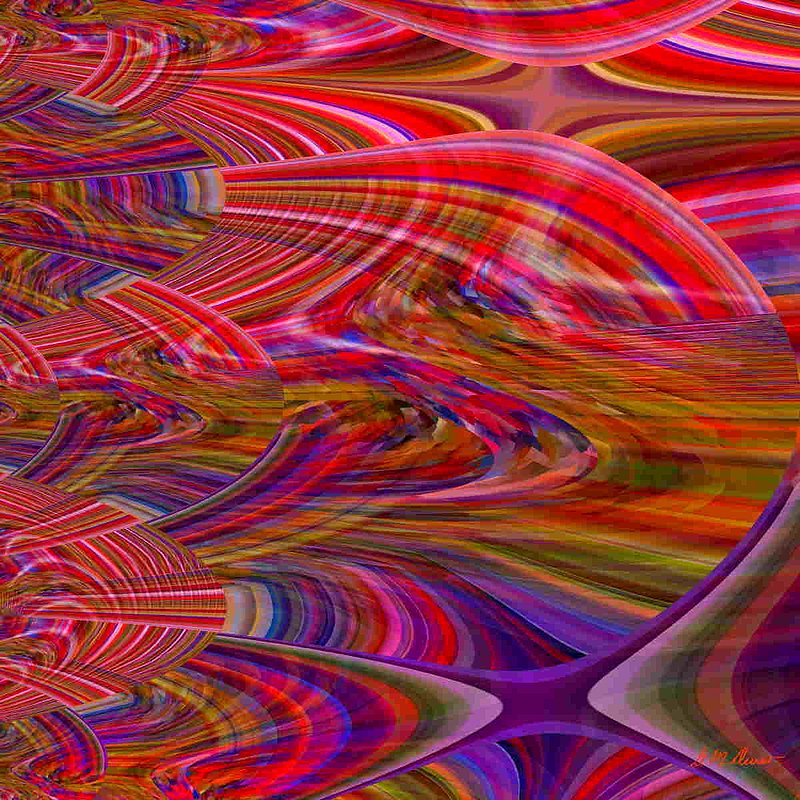 Land of Rainbows-Scarf.jpg :: To order a silk scarf of this artwork go to www.DesignerScarvesByMarlena.com or go directly to
http://www.designerscarvesbymarlena.com/MIDU-LAND%20OF%20RAINBOWS.html 