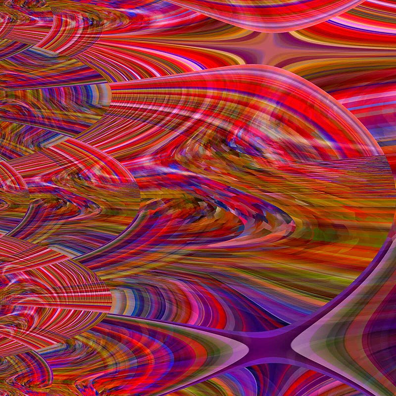 Land of Rainbows.jpg :: To acquire a fine art print of this piece, press Contact above. 