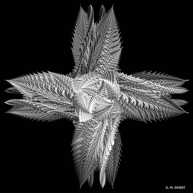 Leaves of Life.jpg :: To acquire a fine art print of this piece, press Contact above. 
