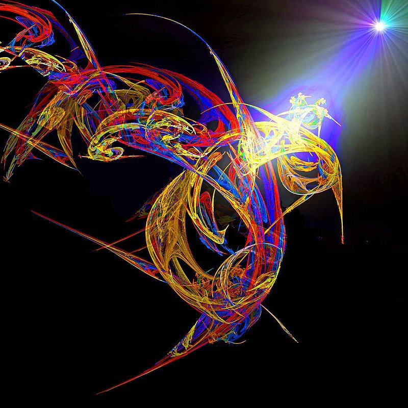 Light Choice.jpg :: To acquire a fine art print of this piece, press Contact above. 