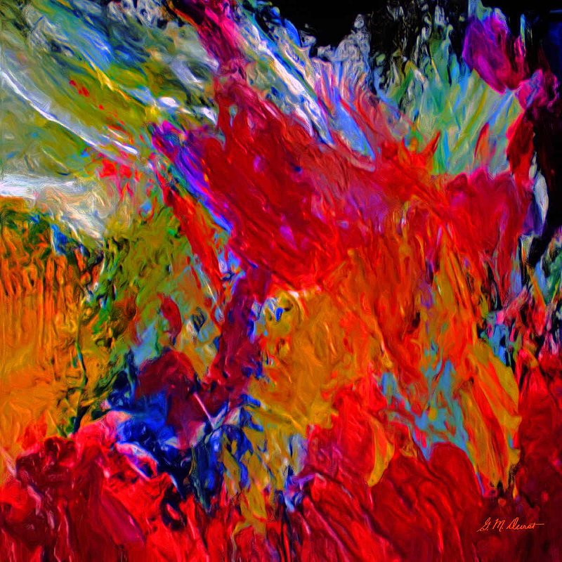 Loves Anticipation-Scarf.jpg :: To order a silk scarf of this artwork go to www.DesignerScarvesByMarlena.com or go directly to
http://www.designerscarvesbymarlena.com/MIDU-LOVES%20ANTICIPATION.html 
