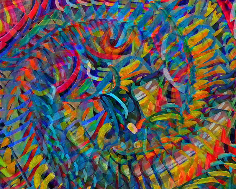 Loves Weave.jpg :: To acquire a fine art print of this piece, press Contact above. 