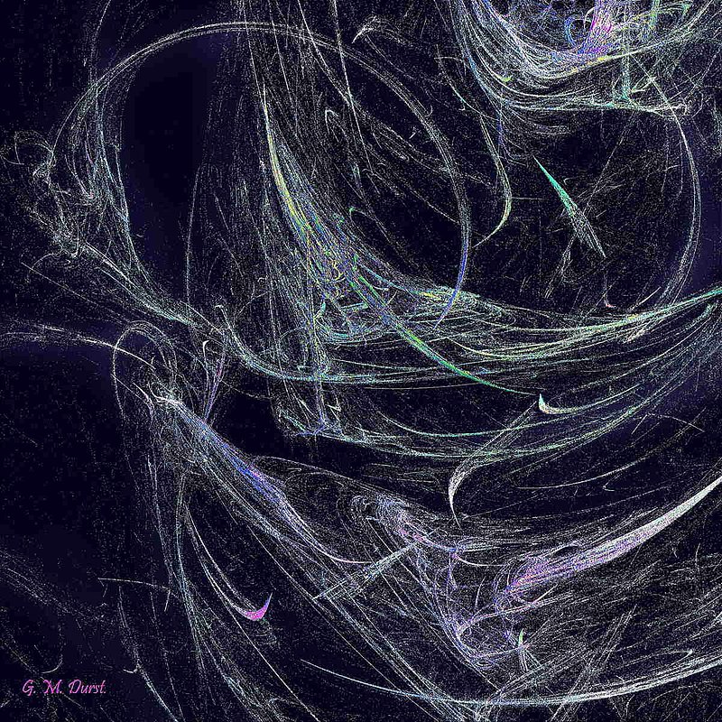 Lyrical.jpg :: To acquire a fine art print of this piece, press Contact above. 