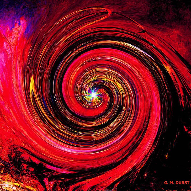 Mesmerize.jpg :: To acquire a fine art print of this piece, press Contact above. 
