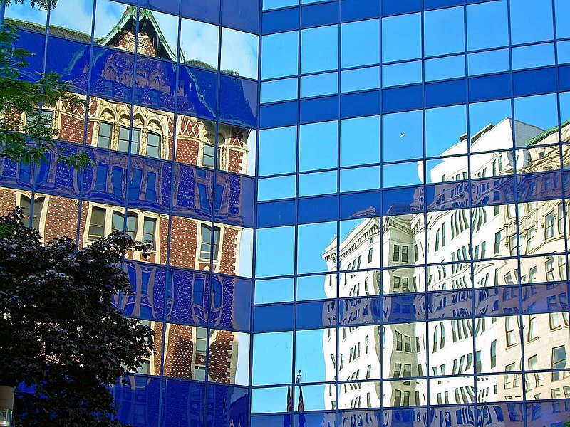 Milwaukee Past Present Future.jpg :: To acquire a fine art print of this photo, press Contact above. 