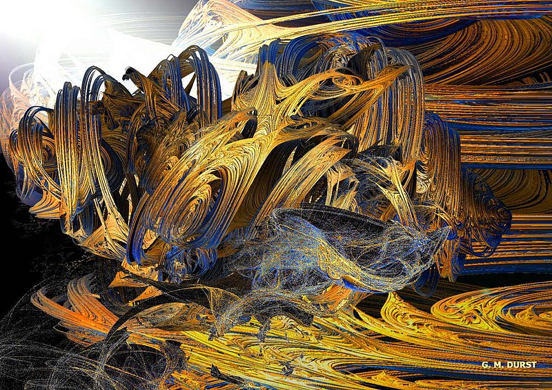 New Dimensions.jpg :: To acquire a fine art print of this piece, press Contact above. 