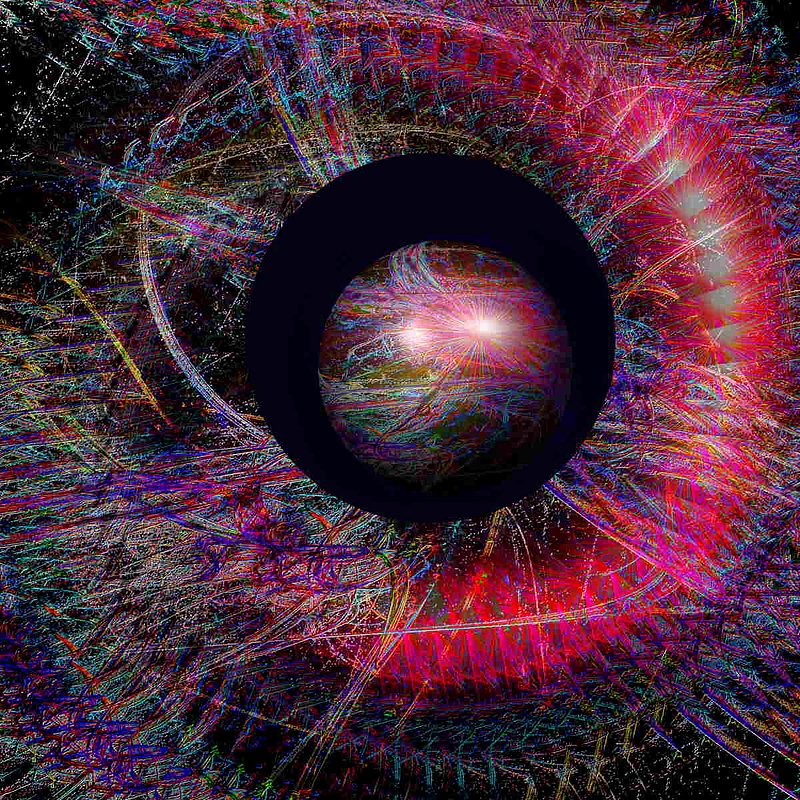 New Planet.jpg :: To acquire a fine art print of this piece, press Contact above. 