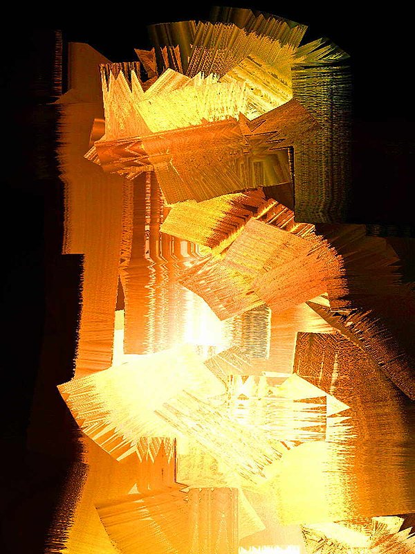 Old Spirits.jpg :: To purchase a fine art print on canvas or archieval paper of this digital work, email DurstArt@aol.com To view comments, click on \