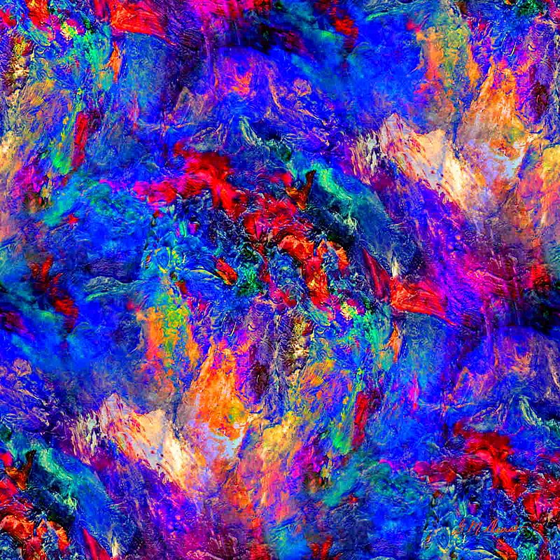 Opal Essence-Scarf.jpg :: To order a silk scarf of this artwork go to www.DesignerScarvesByMarlena.com or go directly to
http://www.designerscarvesbymarlena.com/MIDU-OPAL%20ESSENCE.html