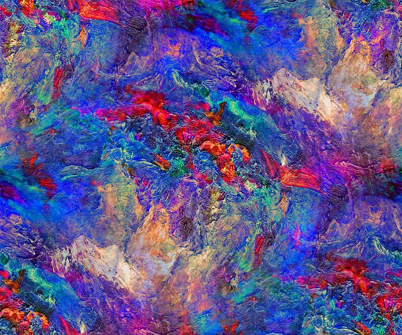 Opal Essence.jpg :: To acquire a fine art print of this piece, press Contact above. 