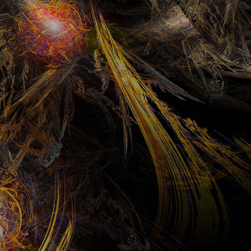 Parallel Travel.jpg :: To acquire a fine art print of this piece, press Contact above. 