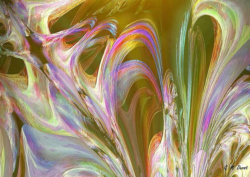 Plasma Flow-DVD.jpg :: To order a Limited Edition of this image on canvas or archival paper, contact DurstArt@aol.com