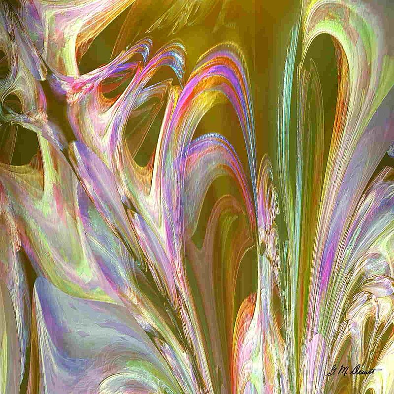 Plasma Flow-Scarf.jpg :: To order a silk scarf of this artwork go to www.DesignerScarvesByMarlena.com or go directly to 
http://www.designerscarvesbymarlena.com/MIDU-PLASMA%20FLOW.html