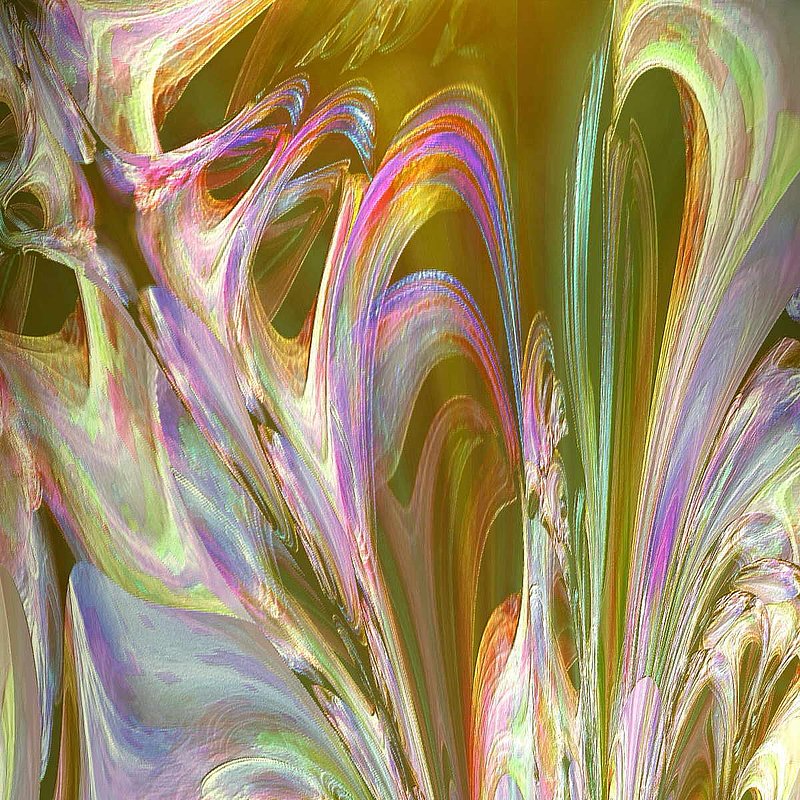 Plasma Flow.jpg :: To acquire a fine art print of this piece, press Contact above. 