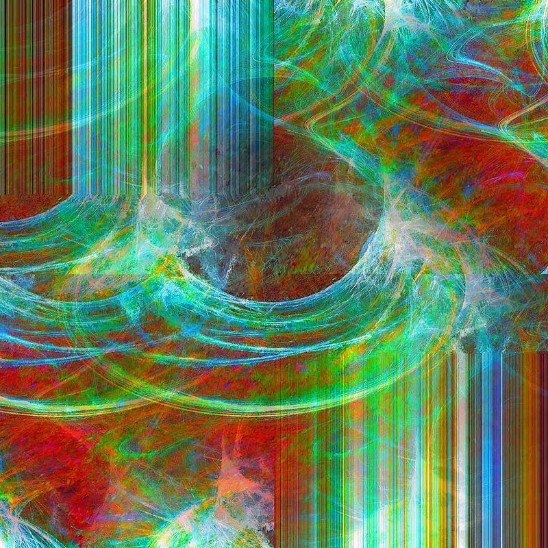 Rainbow Maker.jpg :: To acquire a fine art print of this piece, press Contact above. 