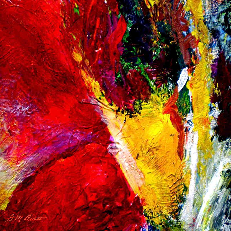 Rejoice-Scarf.jpg :: To order a silk scarf of this artwork go to www.DesignerScarvesByMarlena.com or go directly to 
http://www.designerscarvesbymarlena.com/MIDU-REJOICE.html 