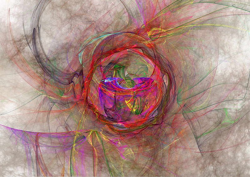 Roundel.jpg :: To acquire a fine art print of this piece, press Contact above. 