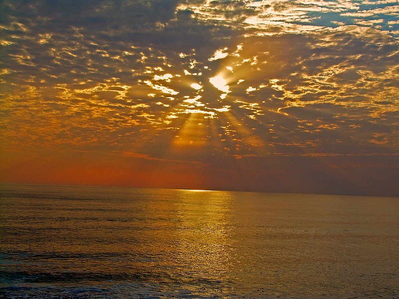 SUNGOD 28.jpg :: To purchase a fine art print of this photograph go to michael-durst.artistwebsites.com  To view comments, click on \