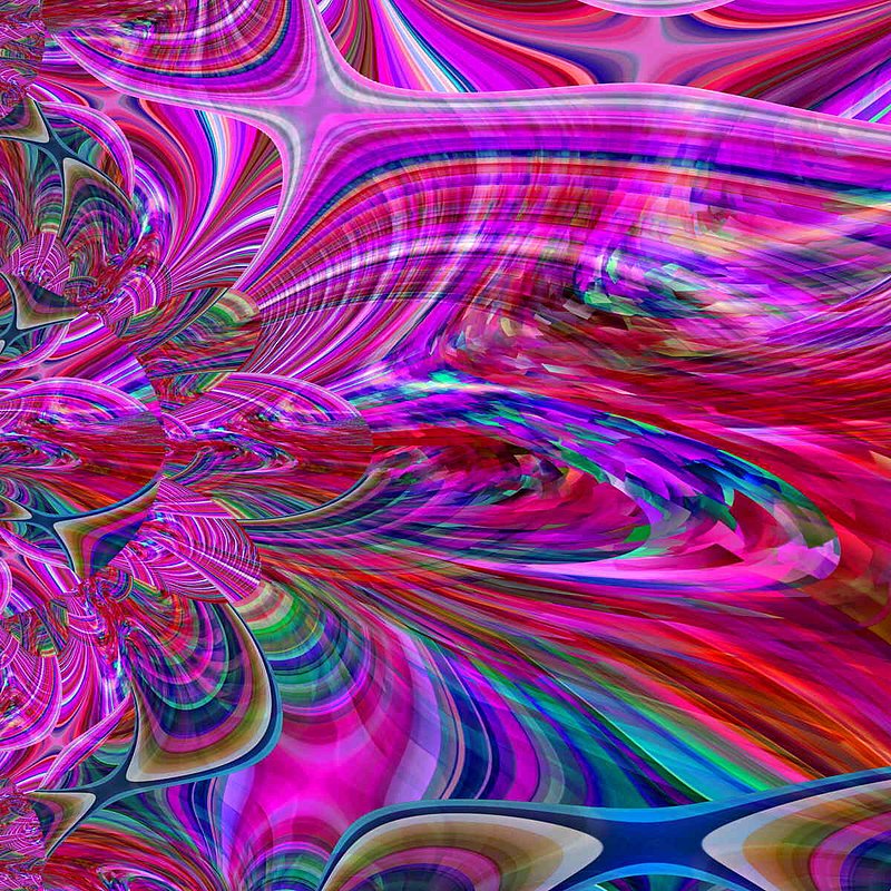 Saturn Walk.jpg :: To acquire a fine art print of this piece, press Contact above. 