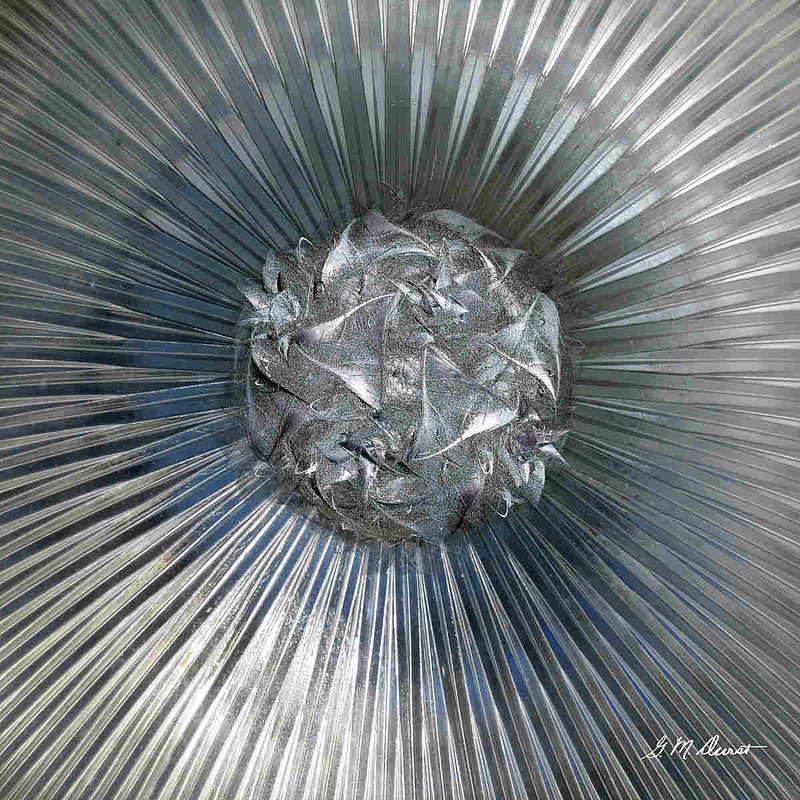 Silver Nova-Scarf.jpg :: To order a silk scarf of this artwork go to www.DesignerScarvesByMarlena.com or go directly to 
http://www.designerscarvesbymarlena.com/MIDU-SILVER%20NOVA.html 