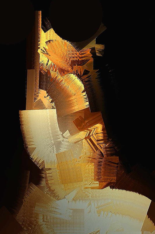 Soldier.jpg :: To purchase a fine art print on canvas or archieval paper of this digital work, email DurstArt@aol.com To view comments, click on \