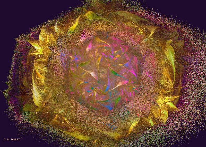Soul Vision.jpg :: To acquire a fine art print of this piece, press Contact above. 