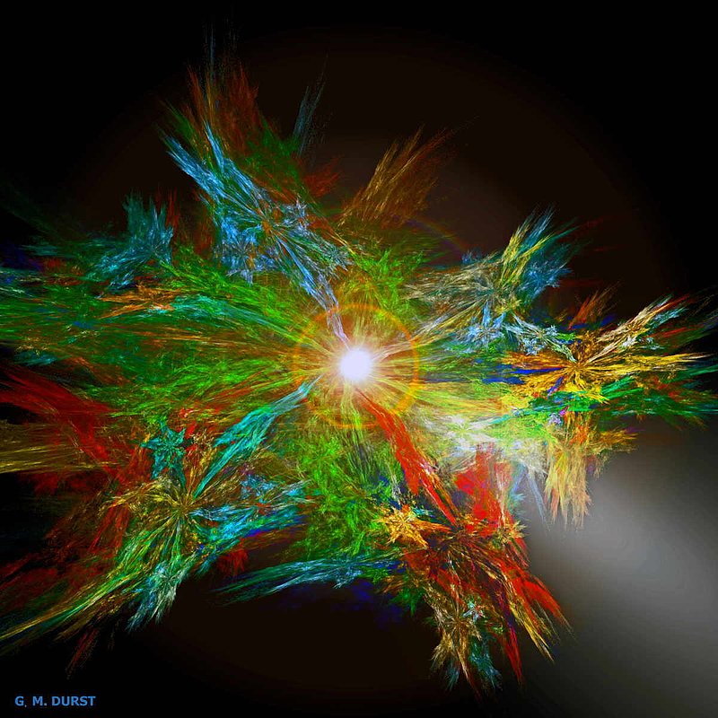 Spectra Light.jpg :: To acquire a fine art print of this piece, press Contact above. 