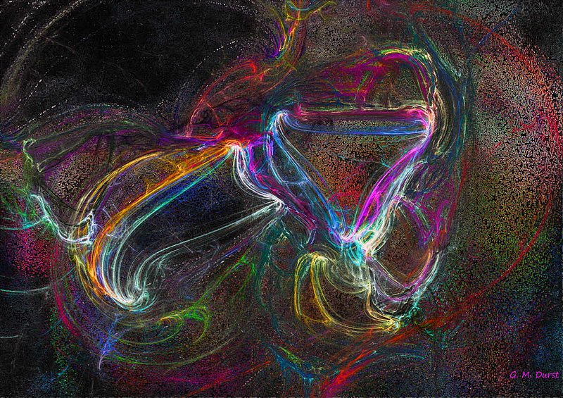 Spell Bound.jpg :: To acquire a fine art print of this piece, press Contact above. 