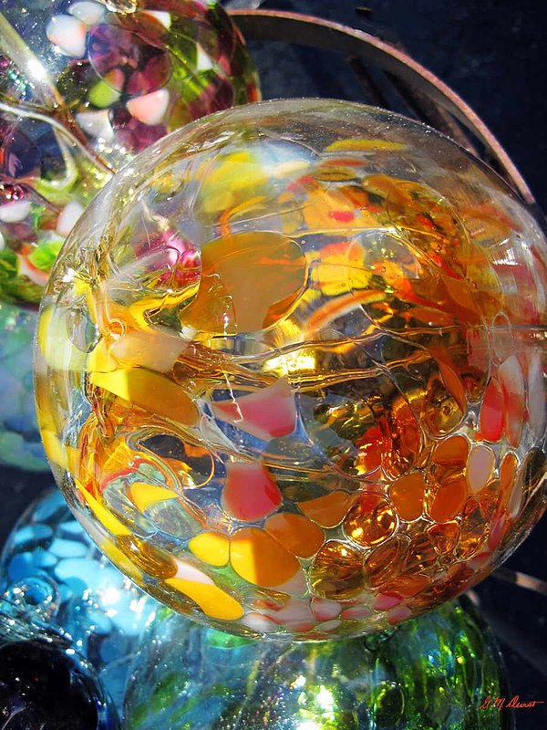Spherical Fantasy.jpg :: To order a Ltd. Ed. print of this photo, contact DurstArt@aol.com or press Contact above.