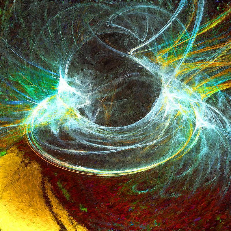 Star Birth.jpg :: To acquire a fine art print of this piece, press Contact above. 