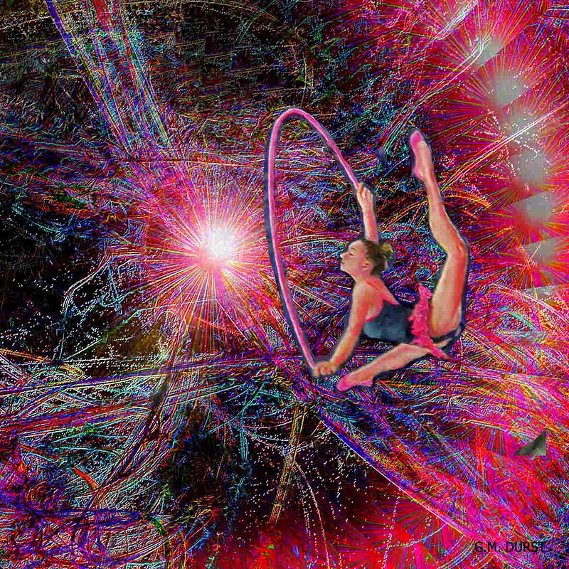 Star Dancer.jpg :: To acquire a fine art print of this piece, press Contact above. 