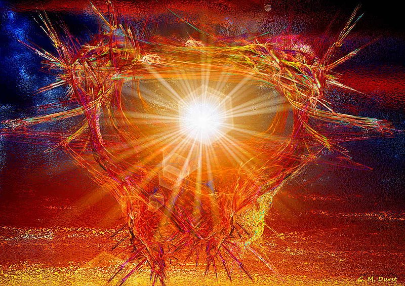 Star Light Star Bright-SOLD.jpg :: To acquire a fine art print of this piece, press Contact above. 