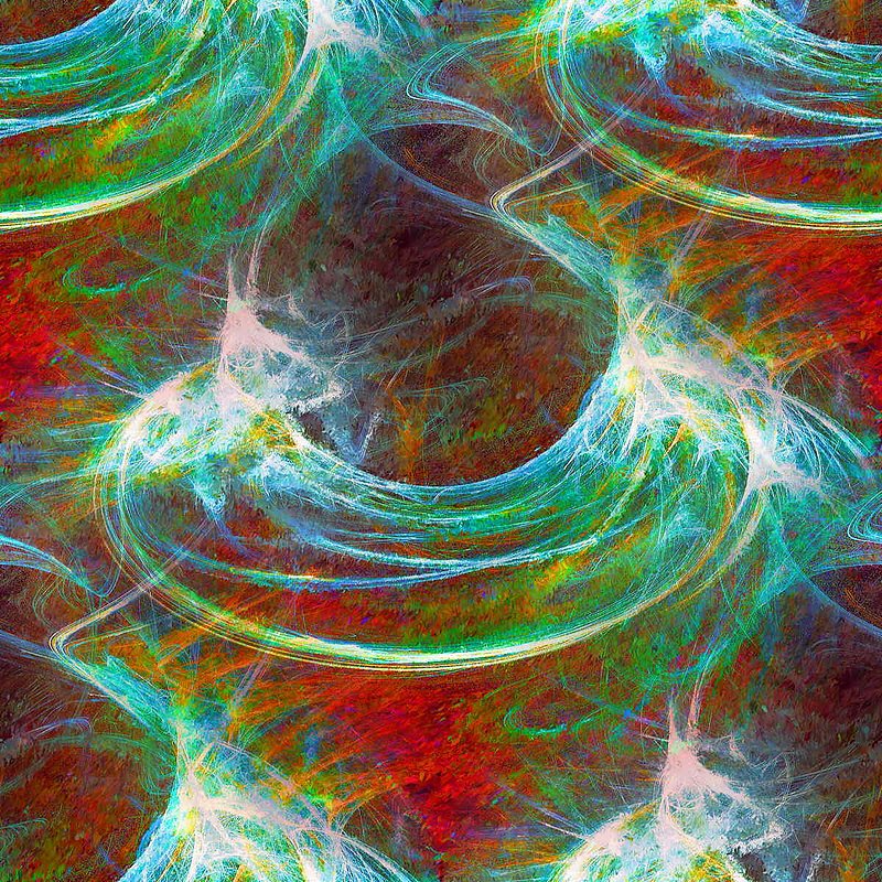 The Collective.jpg :: To acquire a fine art print of this piece, press Contact above. 