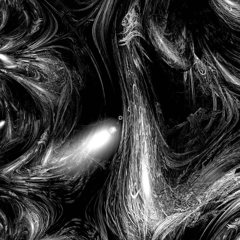The Light BW.jpg :: To acquire a fine art print of this piece, press Contact above. 