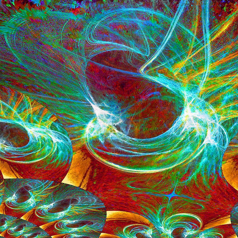 The Oracle.jpg :: To acquire a fine art print of this piece, press Contact above. 