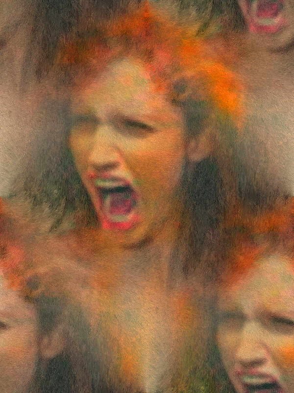 The Sirens.jpg :: To purchase a fine art print of this digital image go to michael-durst.artistwebsites.com  To view comments, click on \