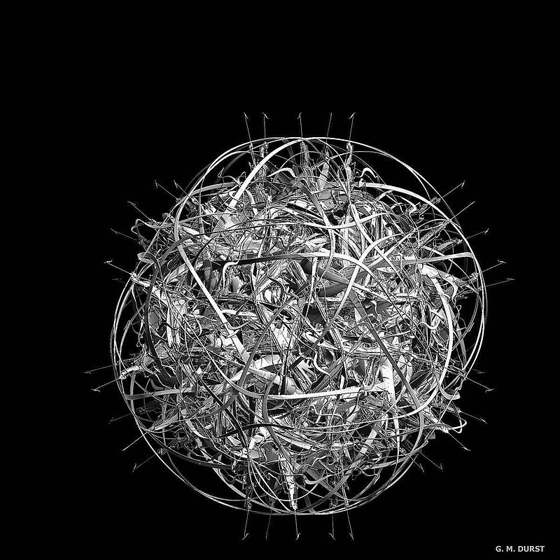 Thought.jpg :: To acquire a fine art print of this piece, press Contact above. 
