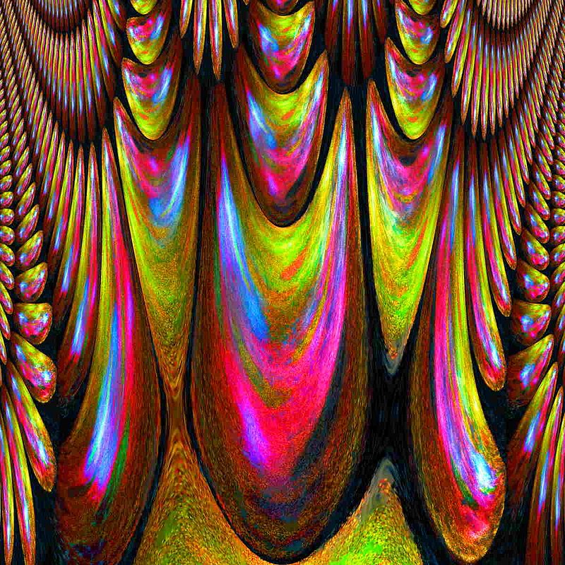 Time Slice.jpg :: To acquire a fine art print of this piece, press Contact above. 