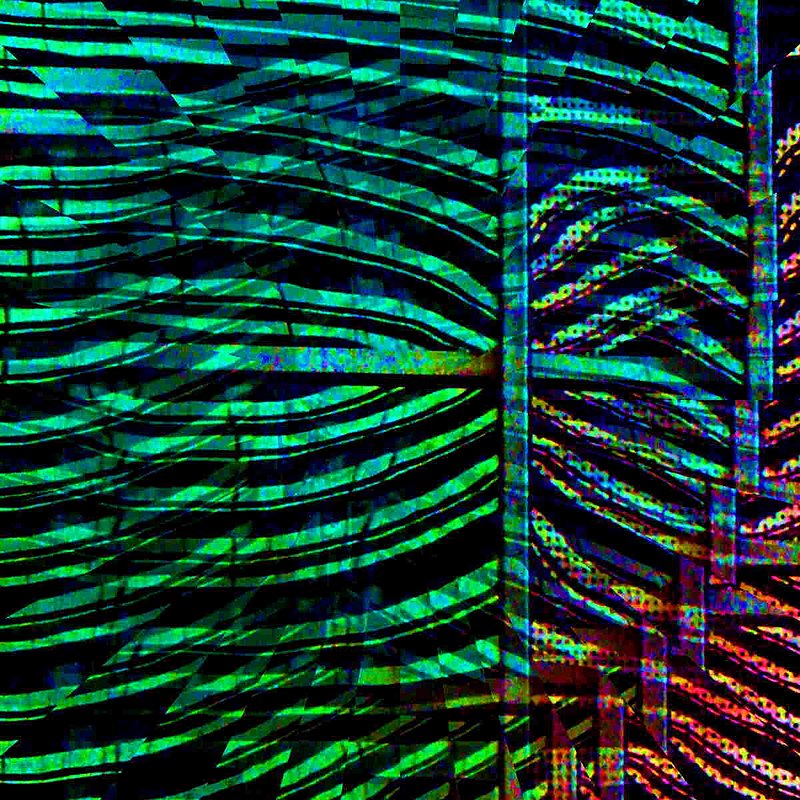 Urban Illusion.jpg :: To acquire a fine art print of this piece, press Contact above. 